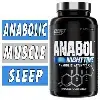 Anabol Hardcore - Activateur Anabolisant Nocturne (60 capsules)