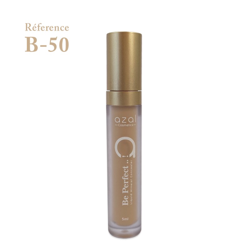 Azal - Anti-cernes Be Perfect B50