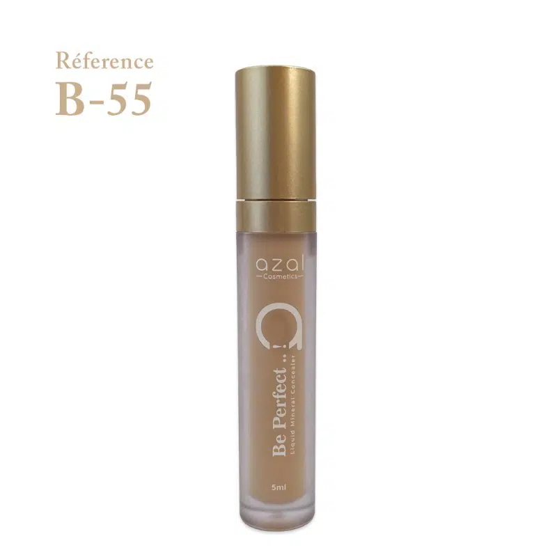 Azal - Anti-cernes Be Perfect B55