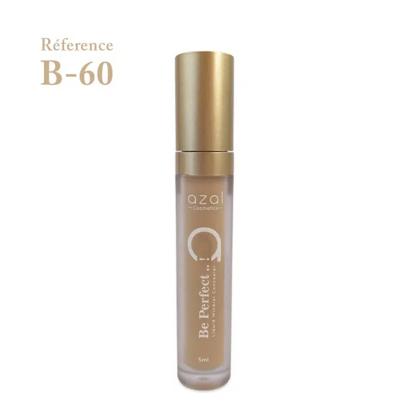 Azal - Anti-cernes Be Perfect B60