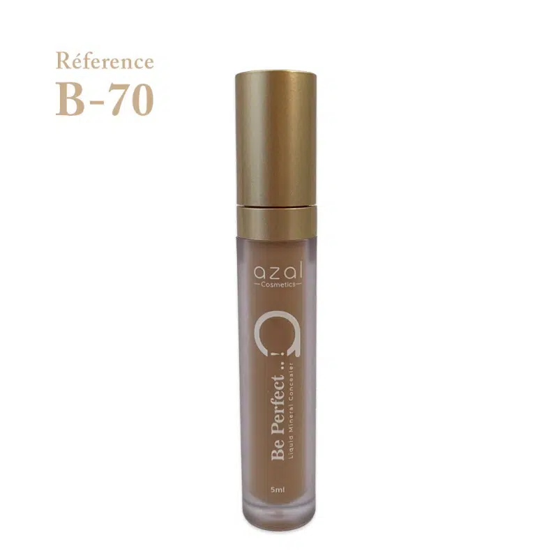 Azal - Anti-cernes Be Perfect B70