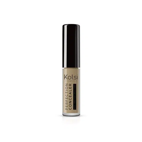 Kolsi - Concealer Multi Correcteur 23 Anti Cernes et Correcteur de Teint