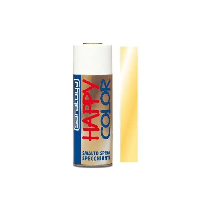 Pompe retouche 400 ML DOREE CLAIRE HAPPY COLOR