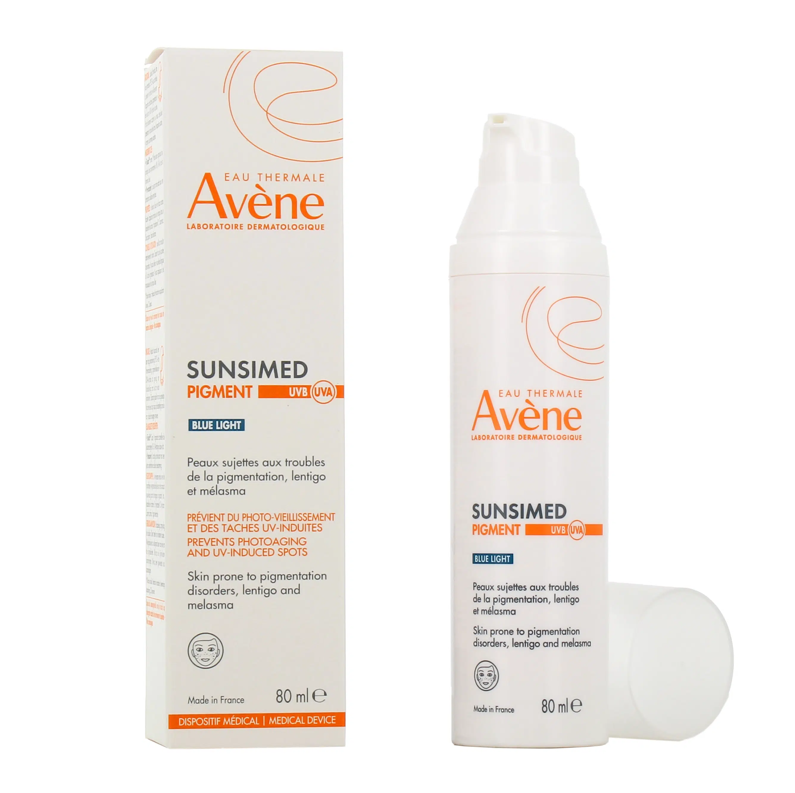 Avène Sunsimed Pigment