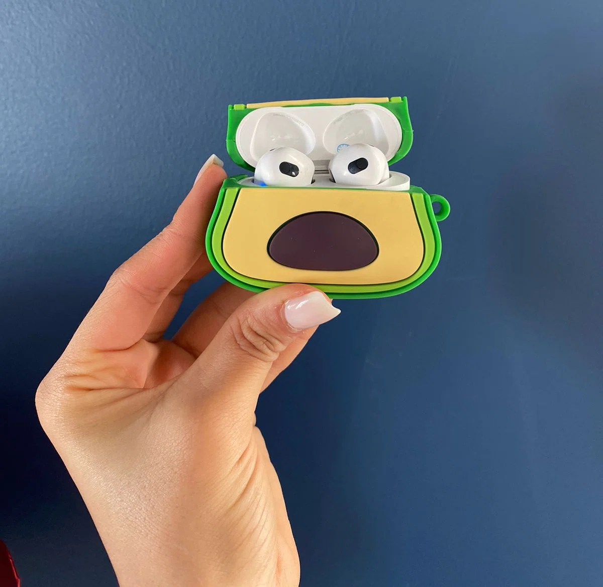 Etui pour airpods 3 حافظة سماعات