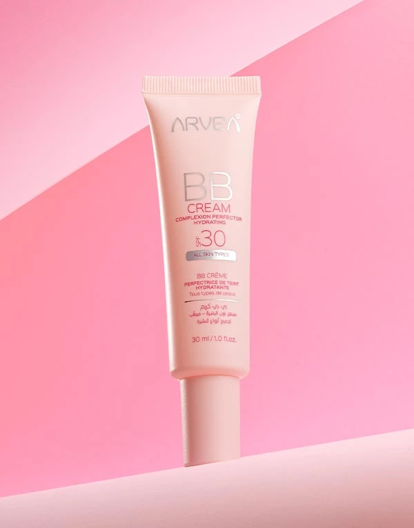 BB CREAM