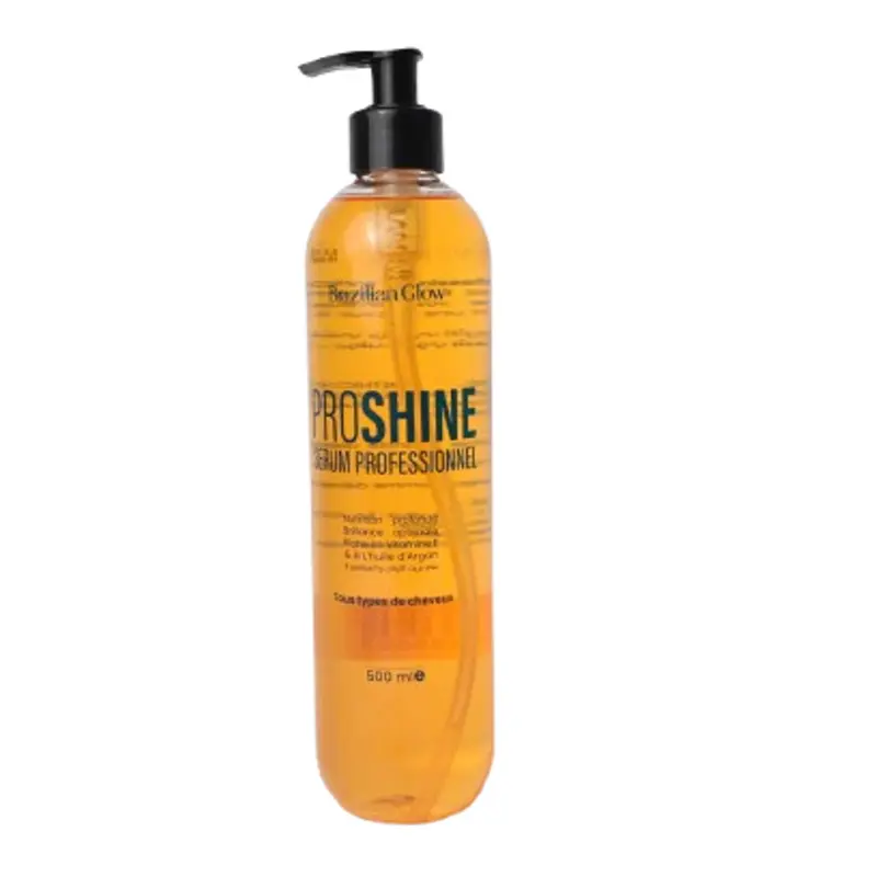 Brazilian Glow - Sérum Pro Shine 500 ml
