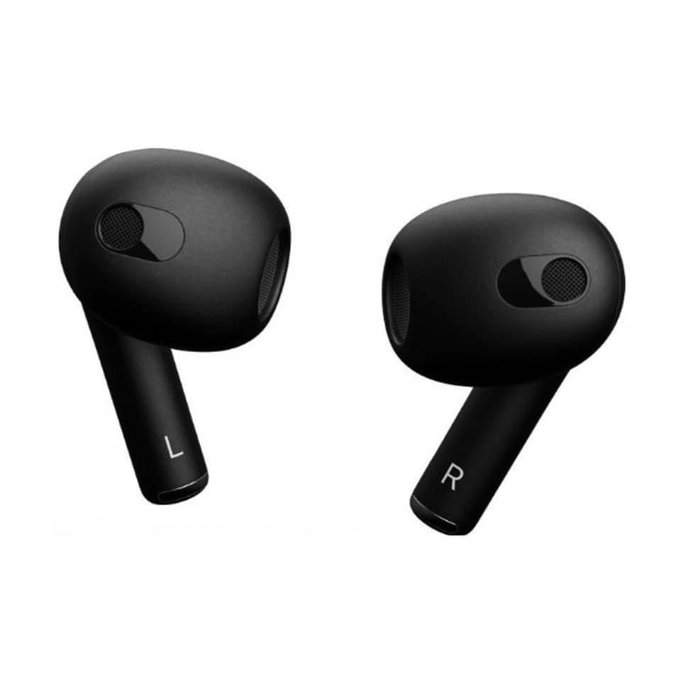 AirPods 3éme génération -Noir