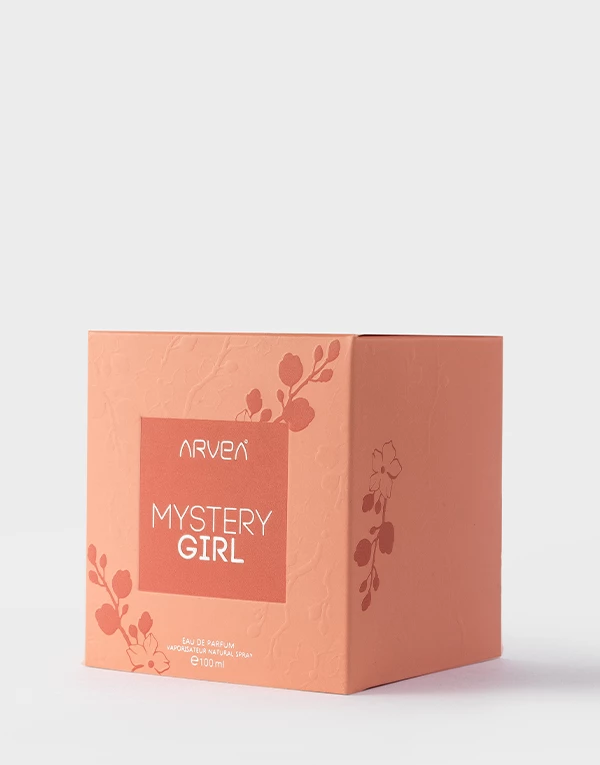 Parfum Mystery Girl
