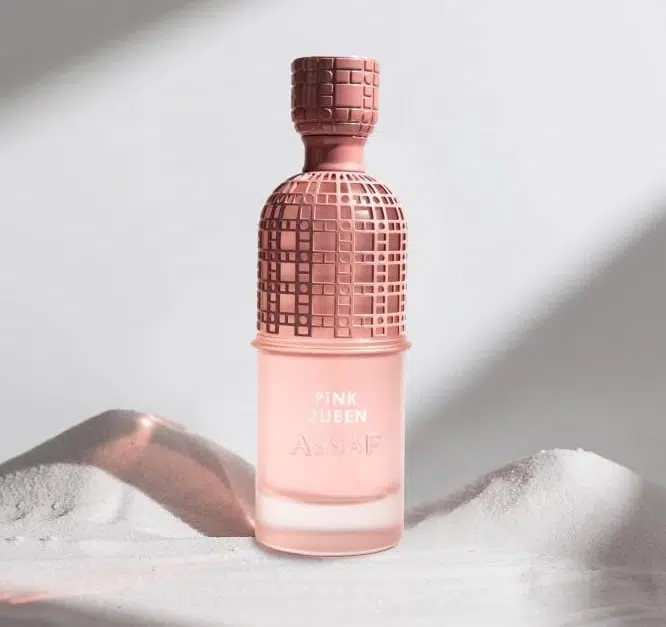 pink queen assaf pour femme 10 ml edp