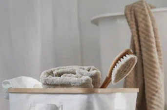 Votre salle de bain mérite une touche d'amour