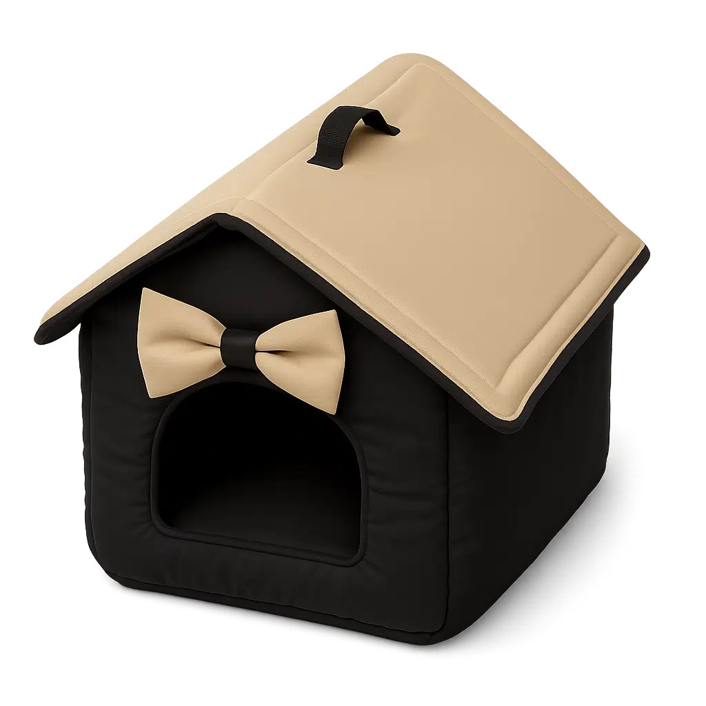 Niche Cabane