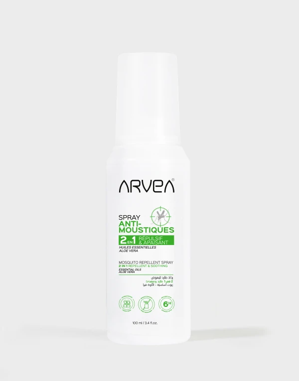 Anti-Moustiques