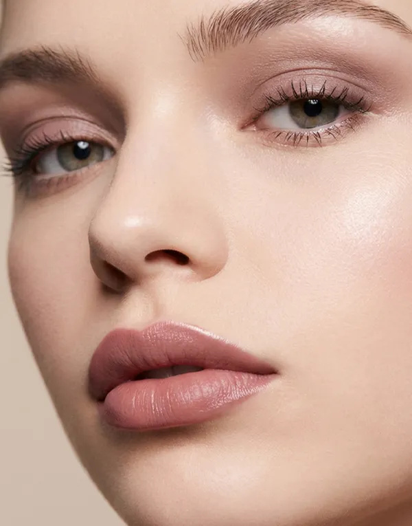 Lipgloss Semi MAT 3