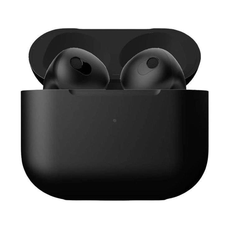 AirPods 3éme génération -Noir