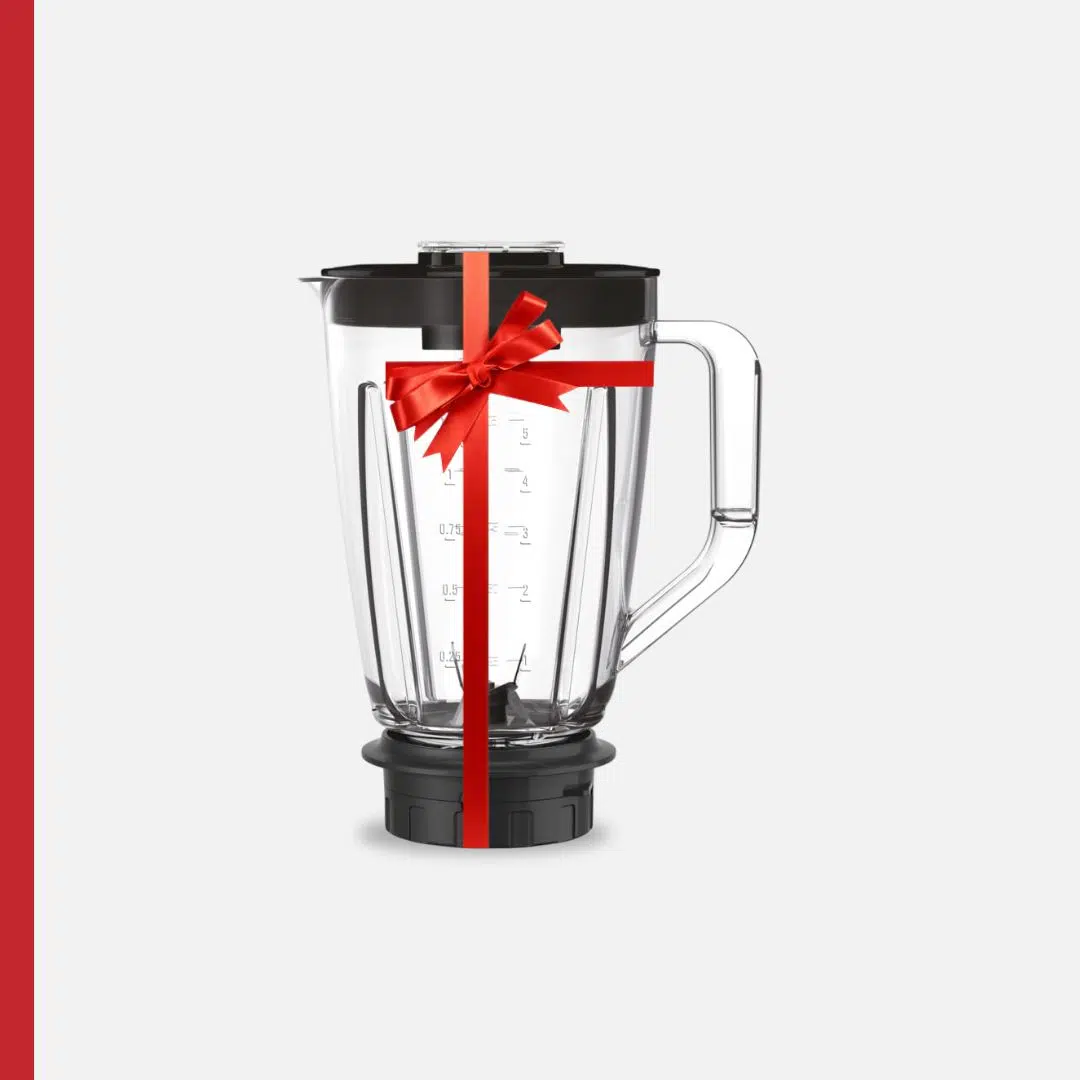 Blender Moulinex Blendforce 600 W Noir - Bol Offert
