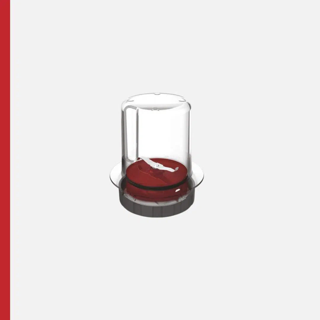 Blender Moulinex Blendforce 600 W Noir - Bol Offert