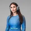 Gym seamless set