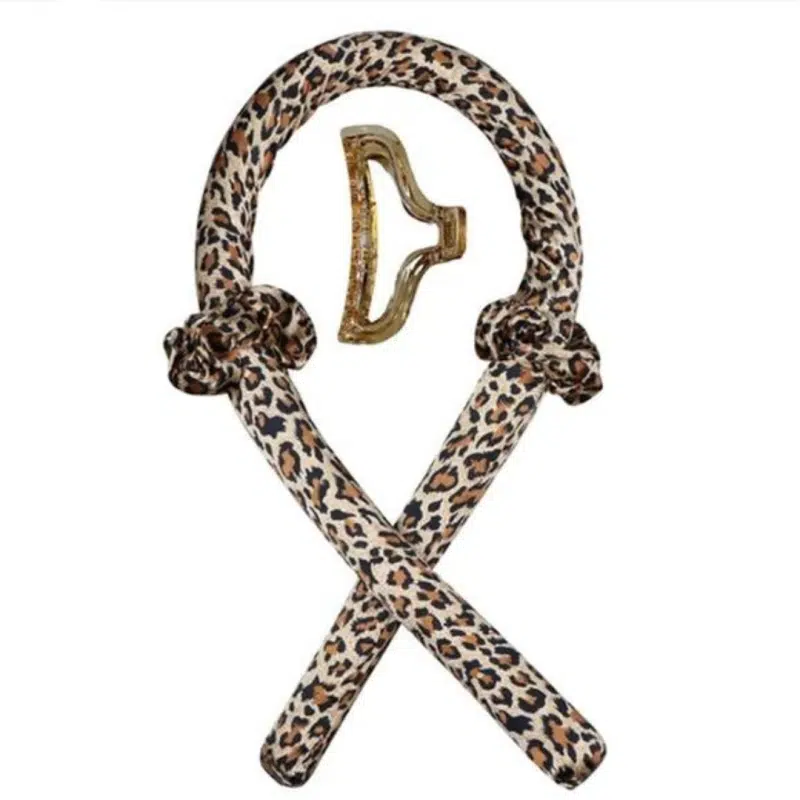 Azal - Boucleur Cheveux 4 Pièces