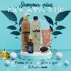 Brazilian Glow - Pack soin caviar Summer vibes