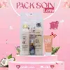 Brazilian Glow - Pack soin love Summer vibes