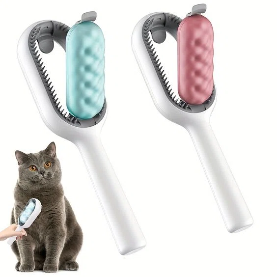 Brosse gomme