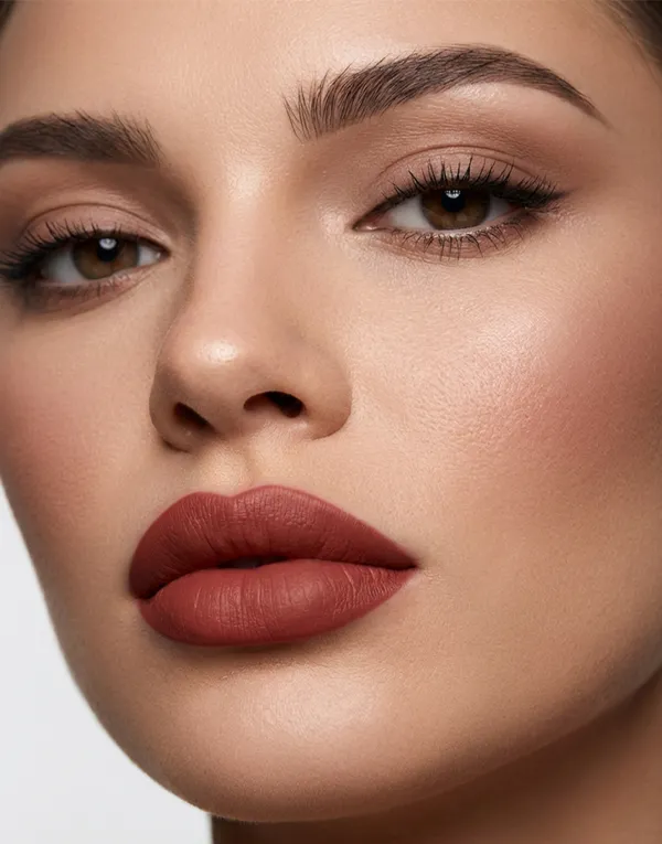 Lipgloss MAT 3