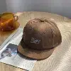 Casquette Right ( korean style )