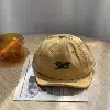 Casquette Right ( korean style )