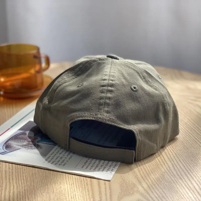 Casquette Right ( korean style )