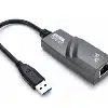 Carte Reseau - Ethernet Adaptateur - Usb 3.0 -