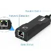 Carte Reseau - Ethernet Adaptateur - Usb 3.0 -