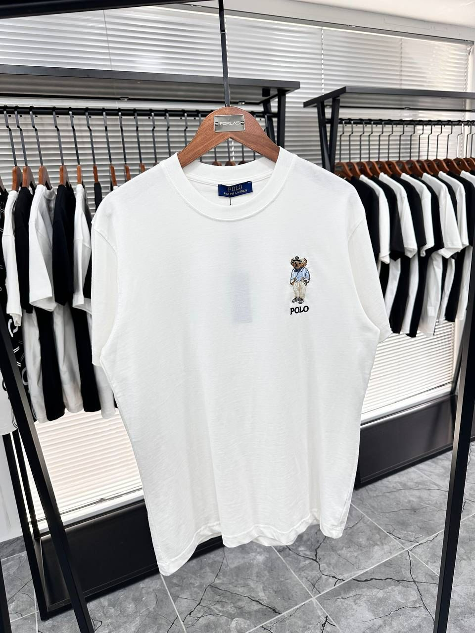 Polo tshirt