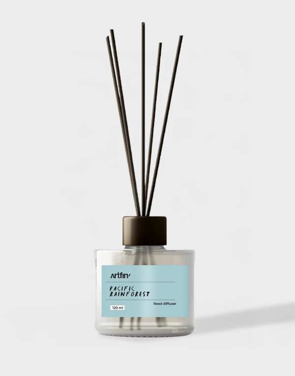 Mikado Pacific Rainforest- Artfin