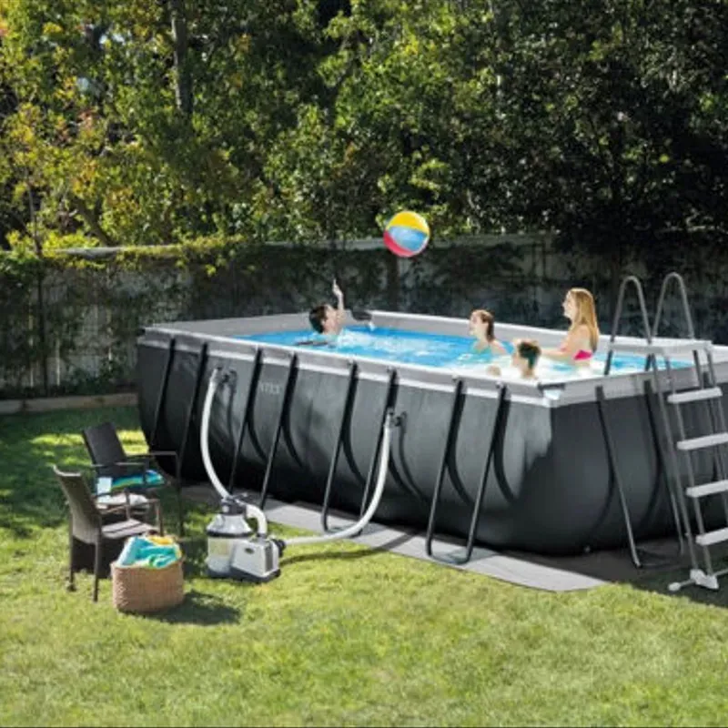 piscine intex tunisie
