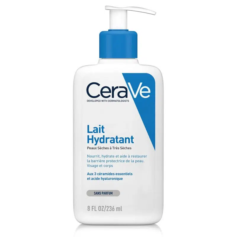 CERAVE Lait Hydratant 236ML