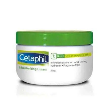 cetaphil crème hydratante ps 250g