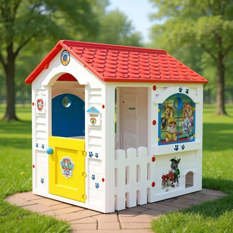 Chicos - La Maison Pat' Patrouille 89526