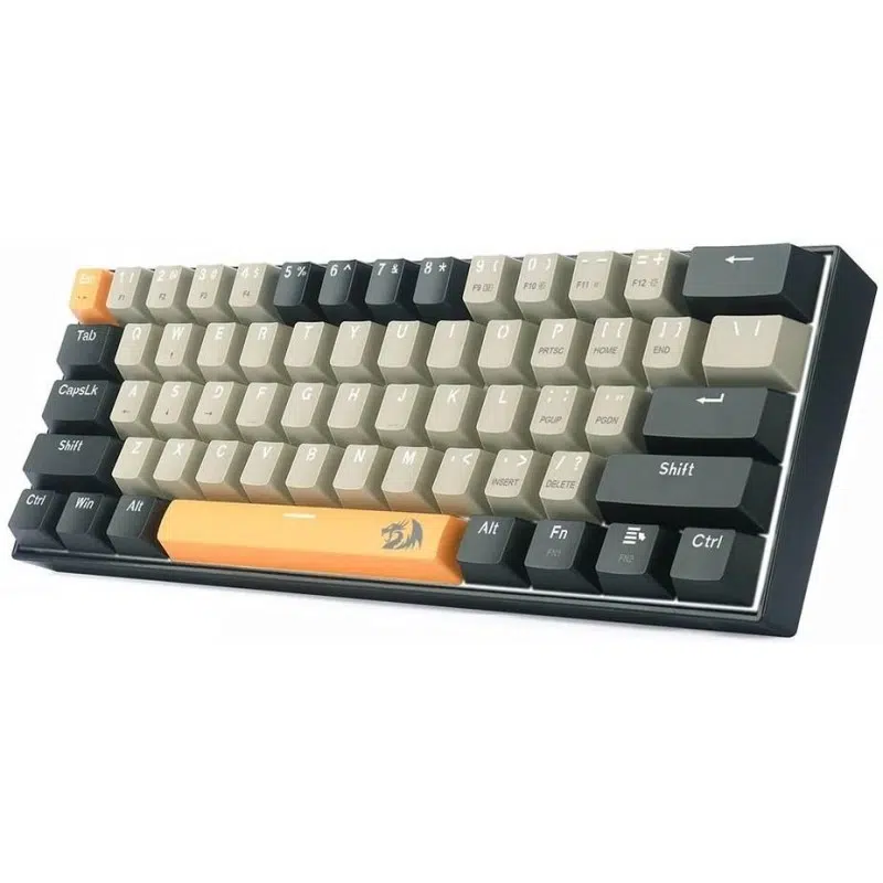 REDRAGON LAKSHMI K606 RGB