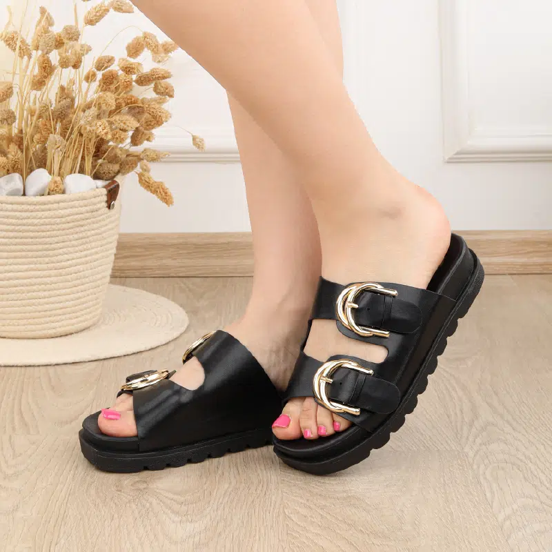 Mule Femme Réf CLK-241