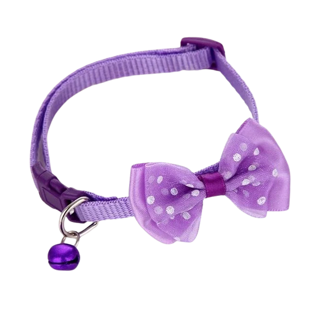 Collier  papillon