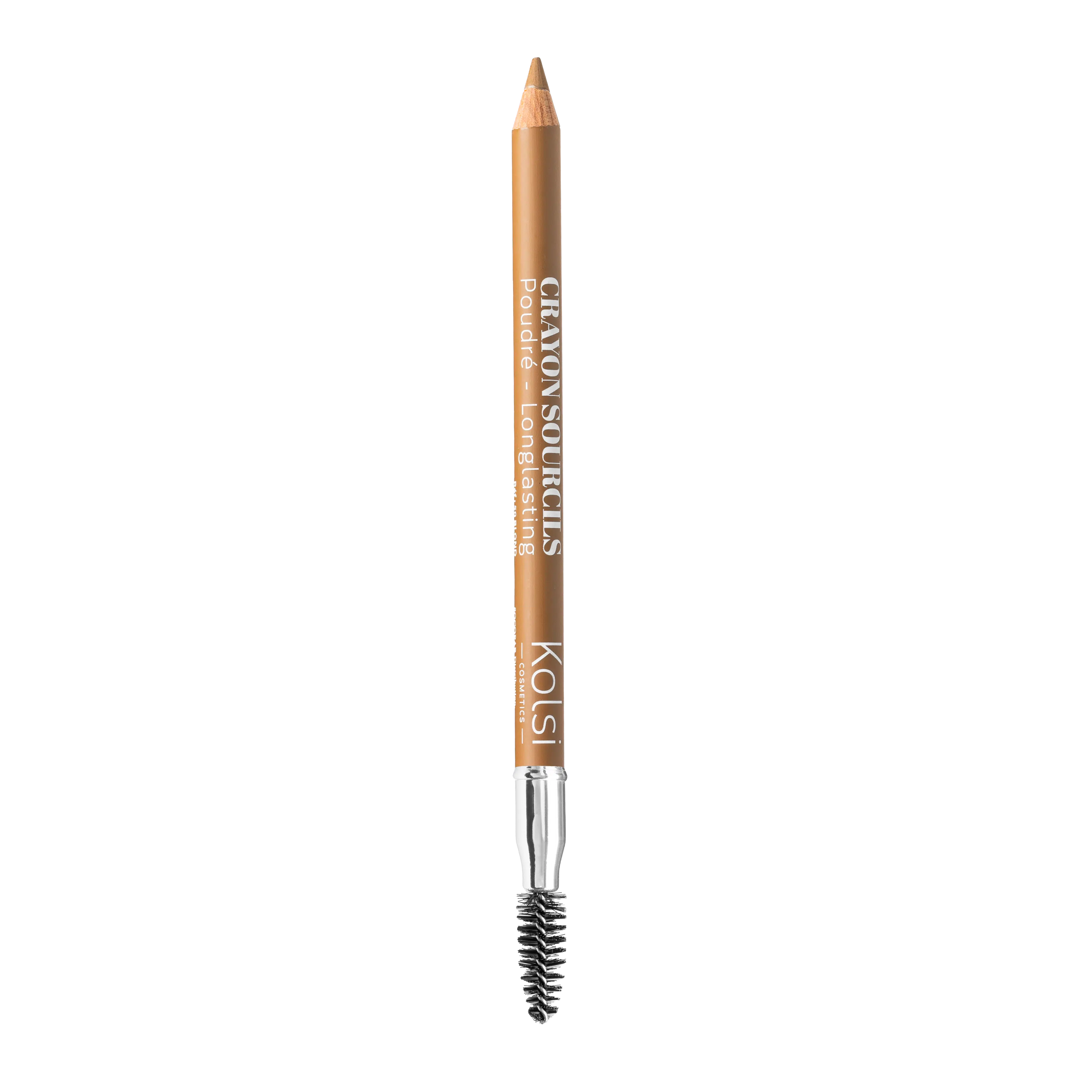 Kolsi - Crayon Sourcils N°50 BLOND