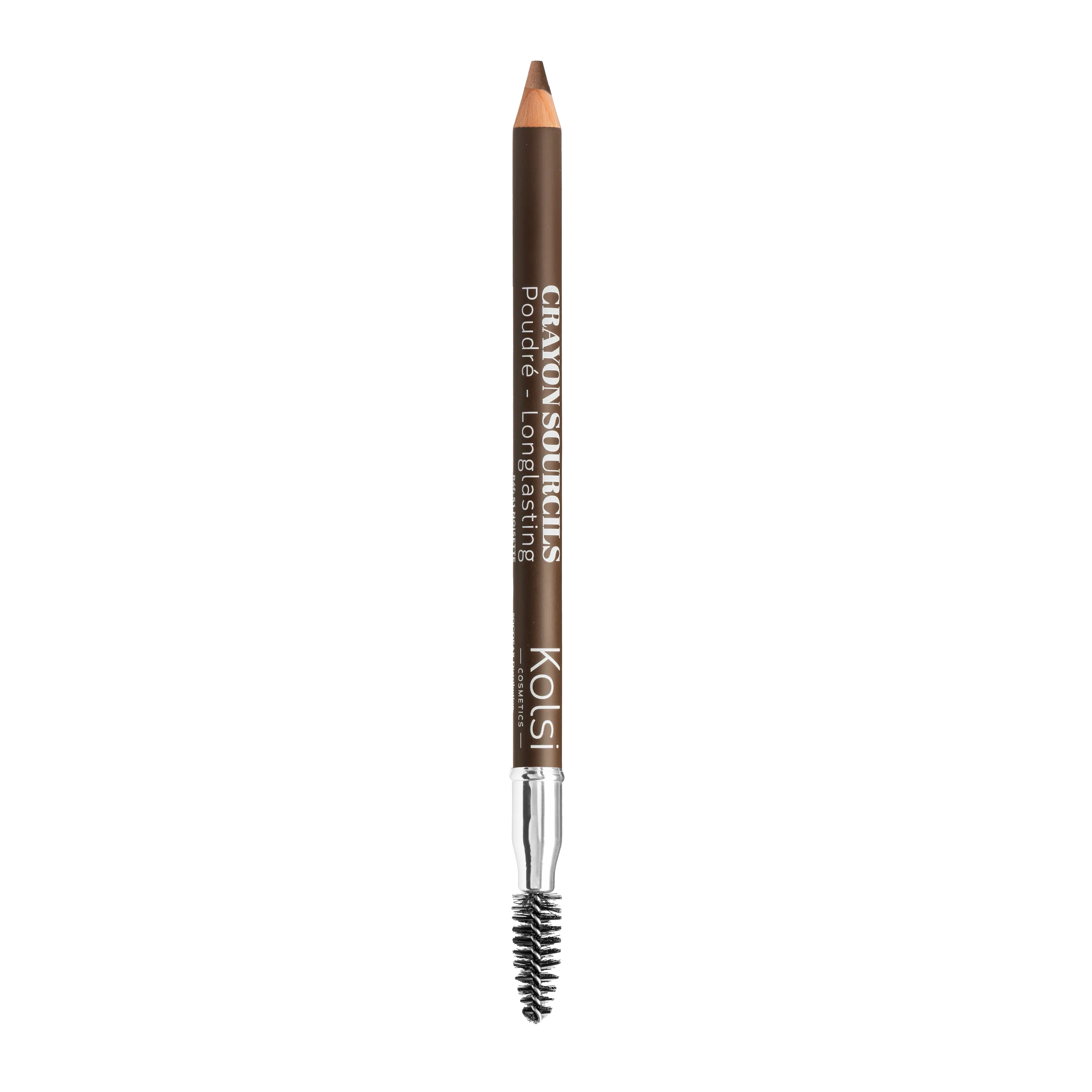 Kolsi - Crayon Sourcils N°51 NOISETTE