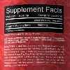 RED REX CREATINE 5000MG