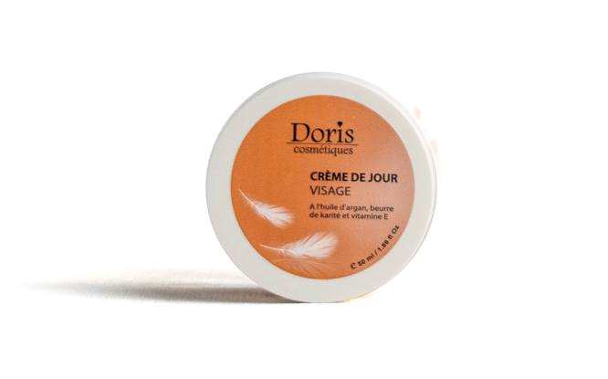 Doris - Crème de jour SPF 30 - 50Ml