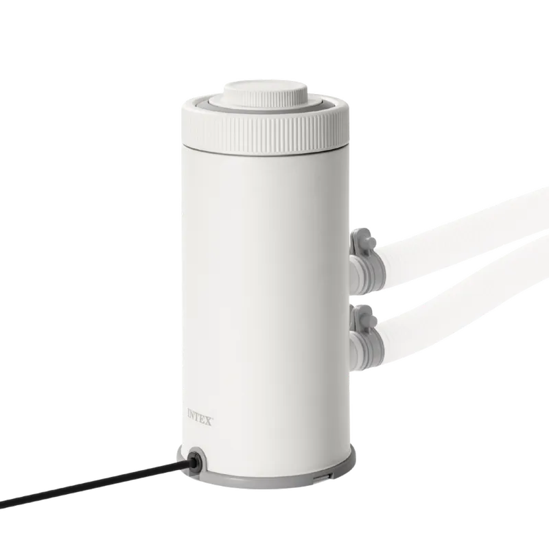 Epurateur à cartouche C530 1,7m³/h INTEX - 26604NP