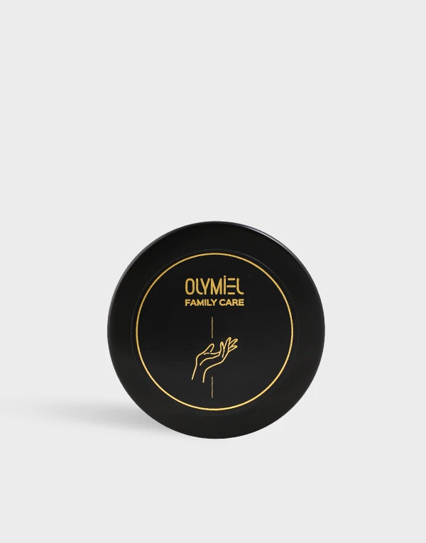 Crème Mains OLYMIEL Family Care