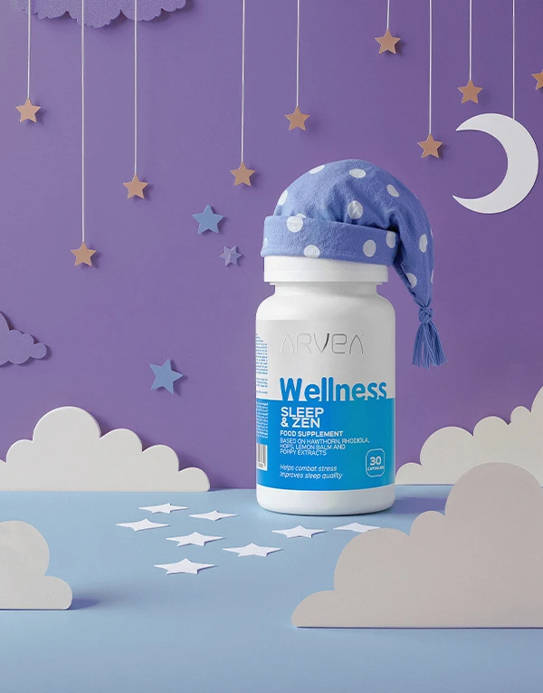 WELLNESS SLEEP & ZEN