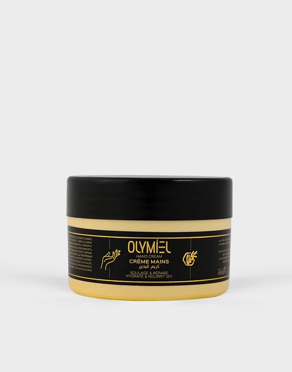 Crème Mains OLYMIEL Family Care