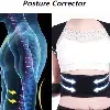 Ceinture Correcteur De Posture Unisexe